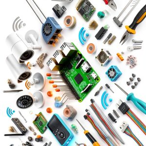 Embedded Systems Guide Kindle Edition by TechPress 2025 Technical-0