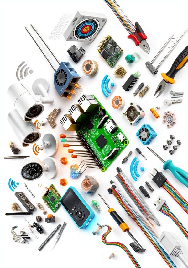Embedded Systems Guide Kindle Edition by TechPress 2025 Technical-0