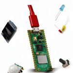 Raspberry Pi Press Embedded Systems Handbook 2nd Edition Kindle eBook-0