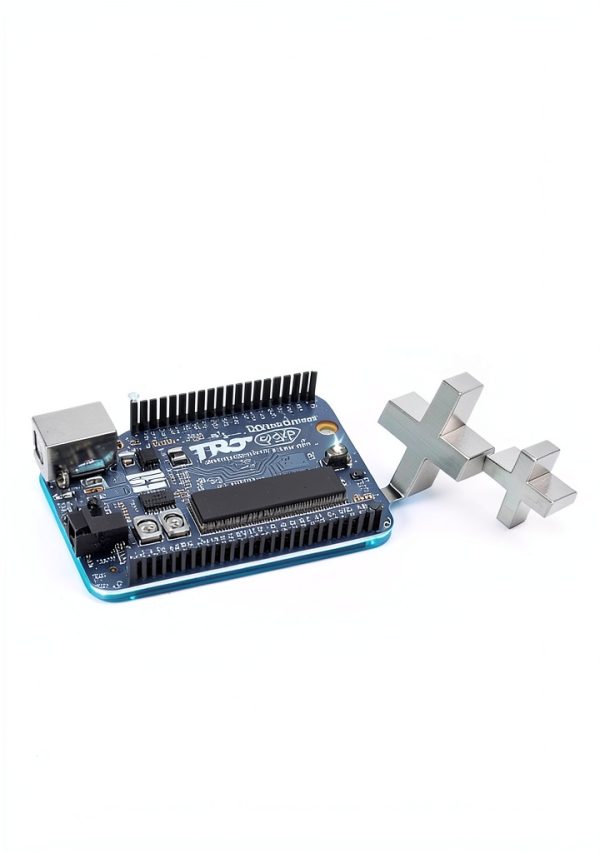Future Microprocessor Design Guide for Embedded Systems-0