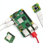 Raspberry Pi Press 5th Edition Kindle Book-0
