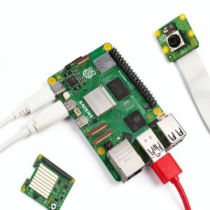 Raspberry Pi Press 5th Edition Kindle Book-0