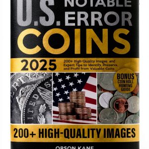 Antique Precious Metals Kindle Book - Guide to Coins & Medals-0
