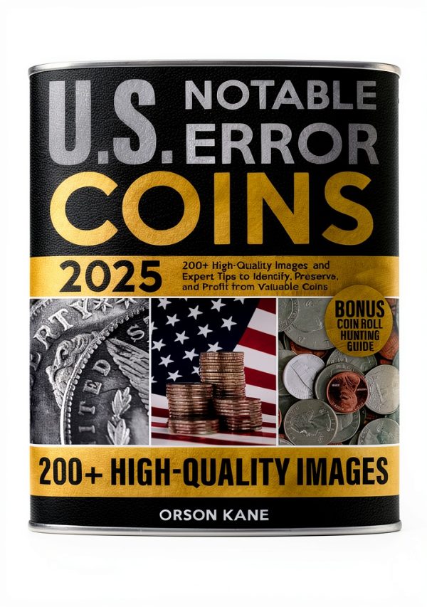 Antique Precious Metals Kindle Book - Guide to Coins & Medals-0