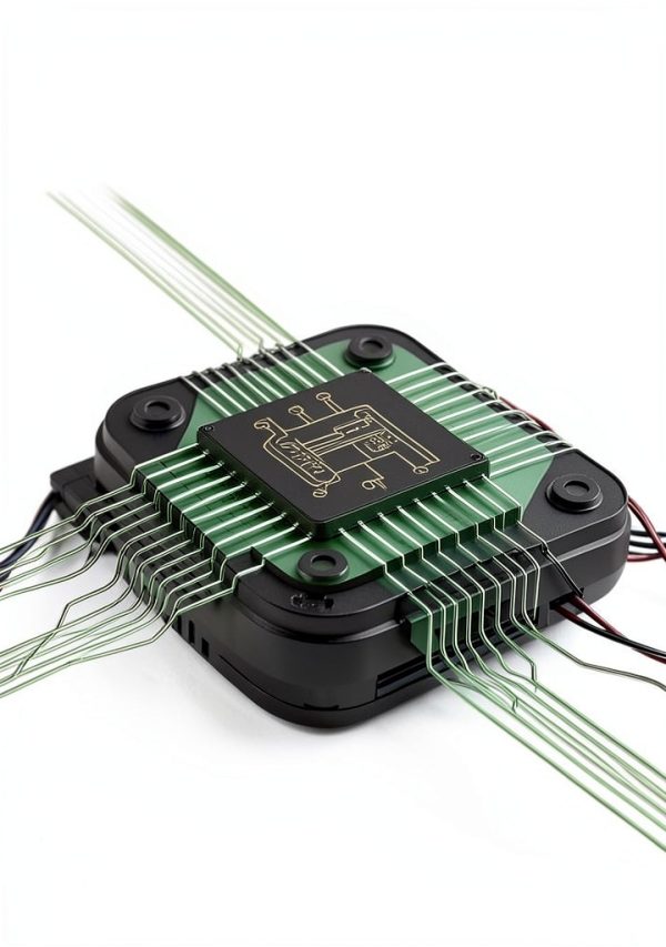 Automotive Customization Guide for Embedded Systems-0