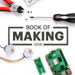 Raspberry Pi Press Kindle Embedded Systems Guide 2025 Edition-0