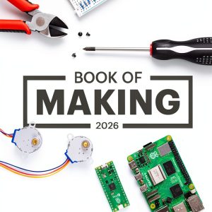 Raspberry Pi Press Kindle Embedded Systems Guide 2025 Edition-0