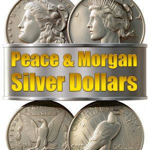 Kindle Edition of Antique Precious Metals Book-0