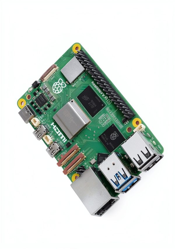 Raspberry Pi Press Embedded Computer Systems Guide-0