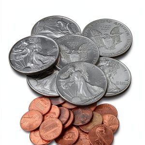CoinHub Media Antique Coin Collectors Guide Kindle eBook 114 Pages-0