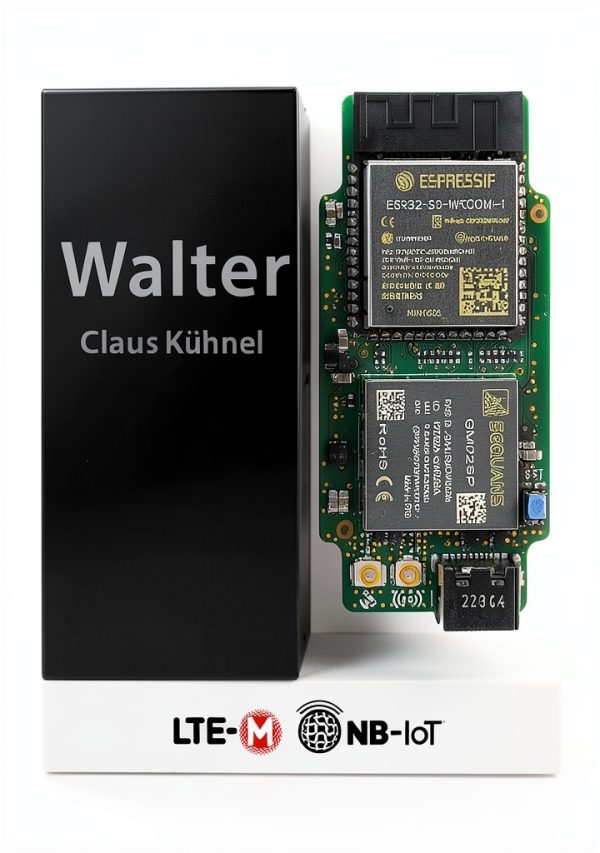 Embedded Computer Systems by Skript Verlag Kühnel - Kindle Edition-0