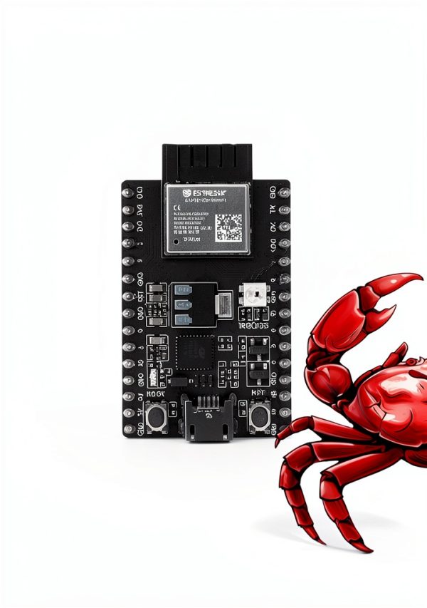 Simplified Embedded Rust Kindle Print Replica 1st Edition eBook-0
