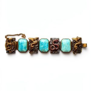 Bodhi Press Antique Jewelry Guide Kindle Edition-0