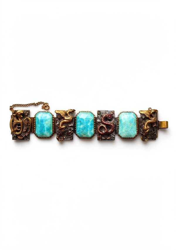 Bodhi Press Antique Jewelry Guide Kindle Edition-0
