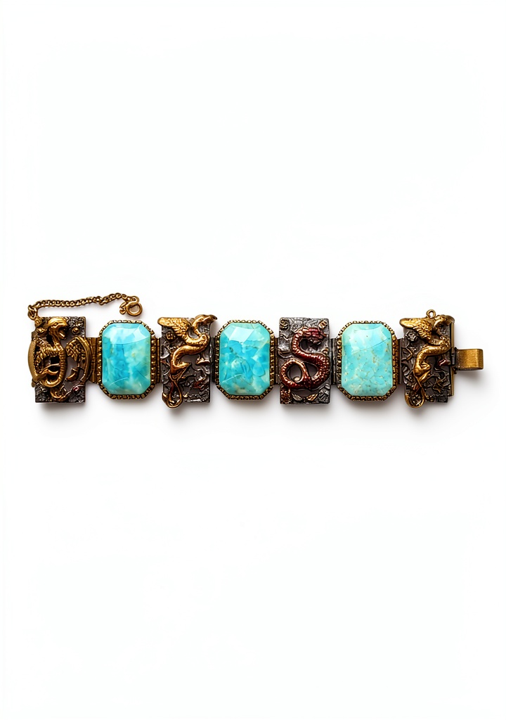 antique jewelry