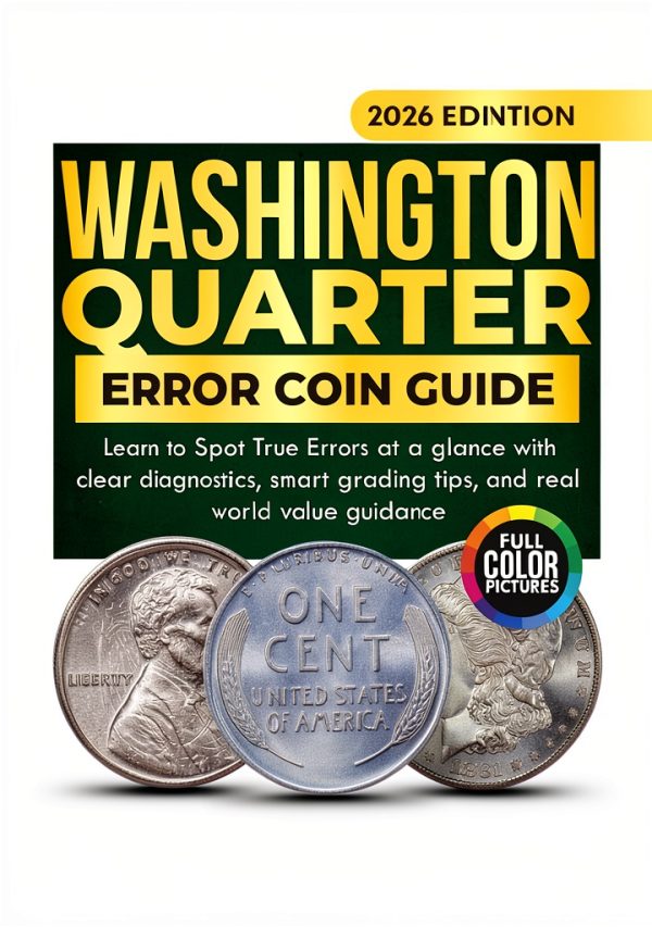 Antique Coin Reference Book Kindle Edition by Heritage Press 123 Pages-0