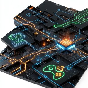 Mastering Emerging Programming Languages 45 Embedded Systems Guide-0