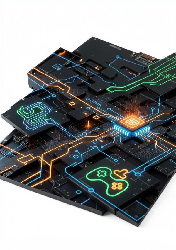 Mastering Emerging Programming Languages 45 Embedded Systems Guide-0