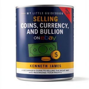My Little Guidebook Paper Money Collecting Kindle eBook by Author Name-0