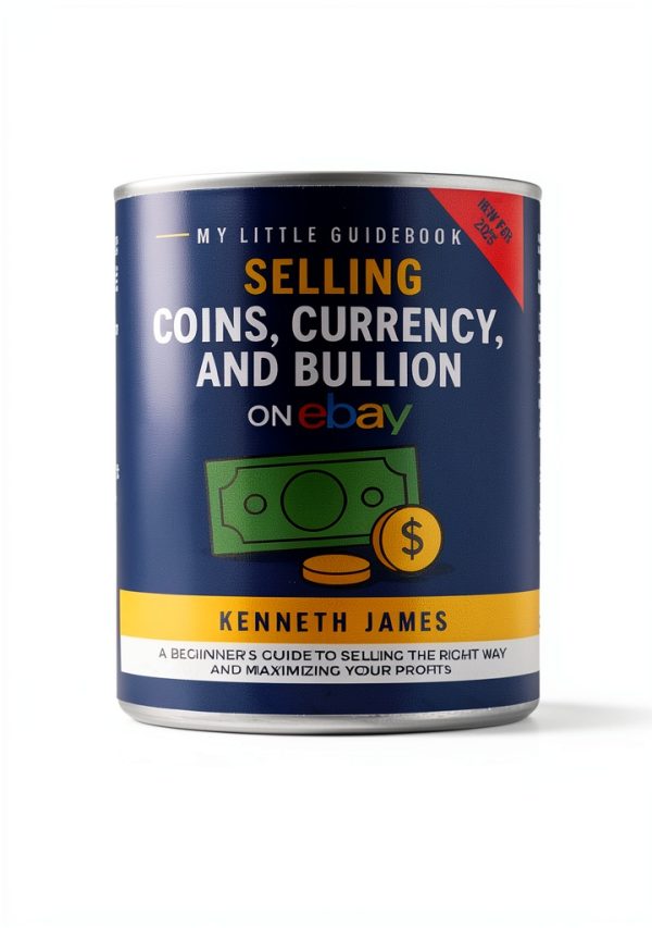 My Little Guidebook Paper Money Collecting Kindle eBook by Author Name-0