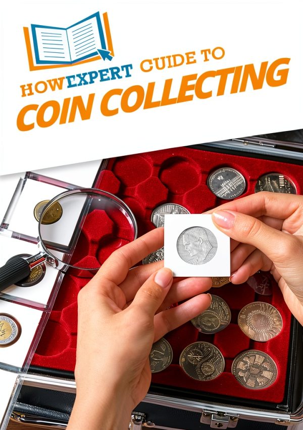HowExpert Antique Collectible Reference Guide Kindle Edition 375 Page-0