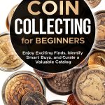 Antique Coins eBook by Amazon Kindle – 156-Page Collectibles Guide-0
