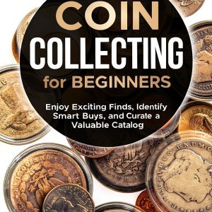 Antique Coins eBook by Amazon Kindle – 156-Page Collectibles Guide-0