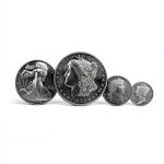 Kindle Store Best Seller: Antique & Collectible Precious Metals-0
