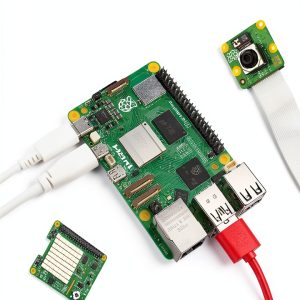 Raspberry Pi Press 6th Edition Embedded Computer Systems Book-0