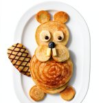 Hearst Home Kids Preschool Cooking Book Fun Kitchen Activities 4-6-0