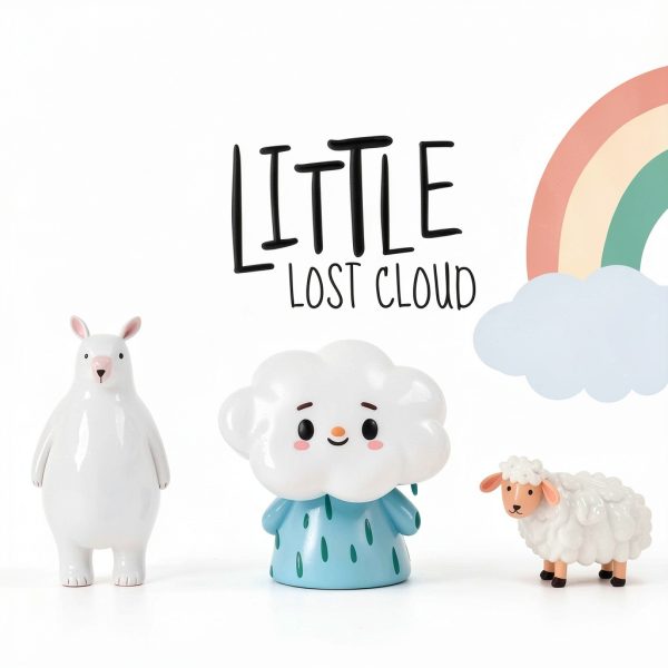 Kids Weather House and Home Book Rainy Day Adventures by Learners-0