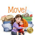 Charlotte & Friends Lead the Way – Inspirational Story for Ages 4-8-0