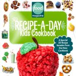 Kids Cooking Book by Hearst Home Kids Print Replica for Ages 8-12-0