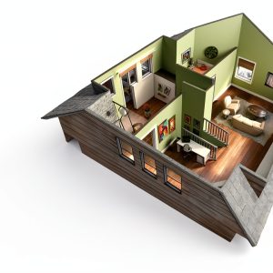 Children's Architecture Book by Schiffer Kids Preschool eBook-0