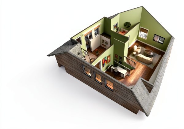 Children's Architecture Book by Schiffer Kids Preschool eBook-0