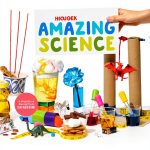 Hearst Home Kids House & Home Activity Book for Kids Ages 8-12-0