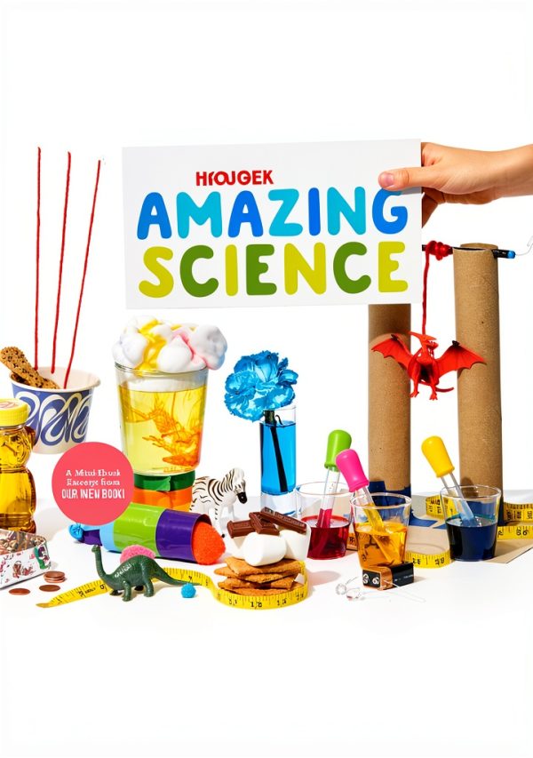 Hearst Home Kids House & Home Activity Book for Kids Ages 8-12-0