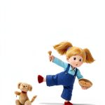 Mark Watson Kids House & Home Book – 28‑Page Story for Ages 0‑8-0