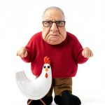Grandpa Mudcake Book 7 Children’s eBook – Bird Story for Ages 3‑7-0