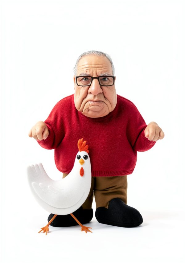 Grandpa Mudcake Book 7 Children’s eBook – Bird Story for Ages 3‑7-0