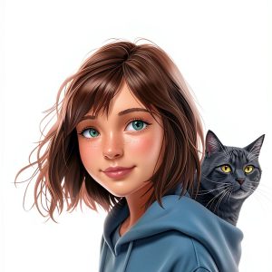The Ivy Files Children's Christian Kindle Book XYZ Publishing-0