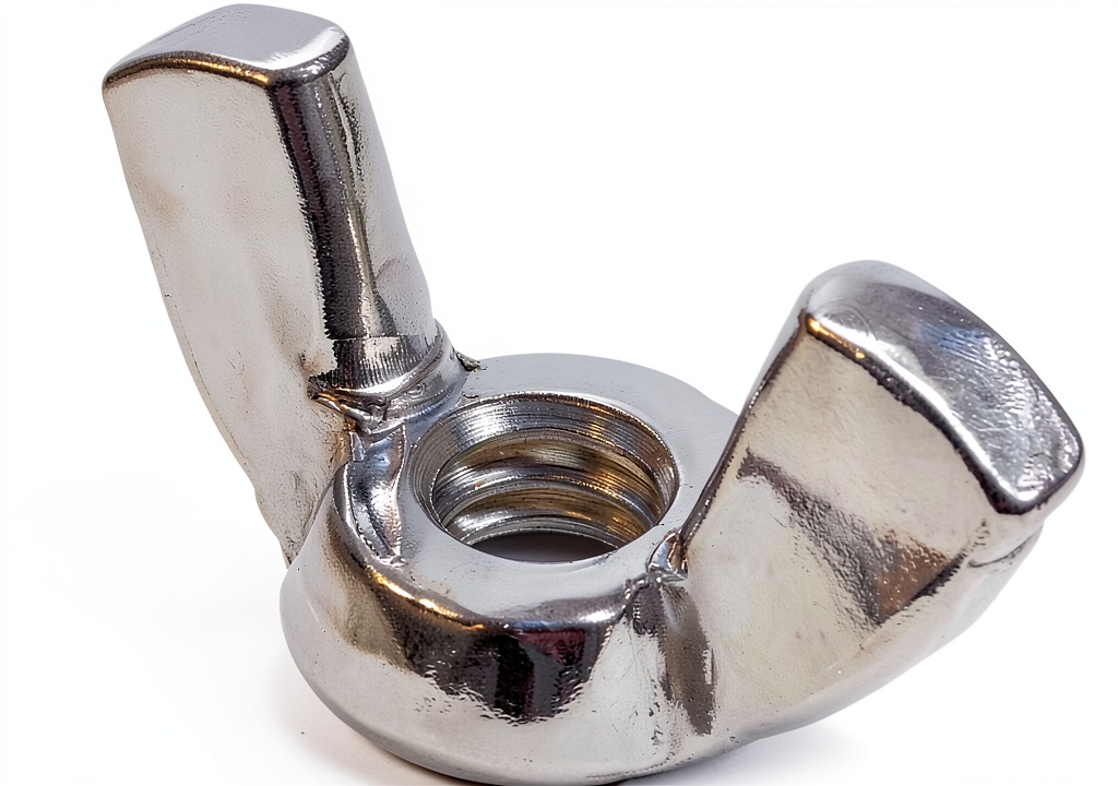 stainless steel