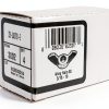 Wing Nut Hillman 3002 5/16-18 Inch Stainless Steel 4-Pack-2