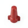 IDEAL Electrical 30-452 Wing-Nut 452 Wire Connector, Red (Pack of 100)-5