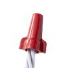 IDEAL Electrical 30-452 Wing-Nut 452 Wire Connector, Red (Pack of 100)-1